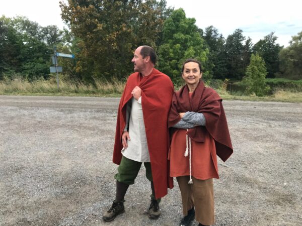 Ro vikingabåt till deras historiska platser - Image 3