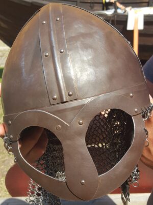 Vikingar