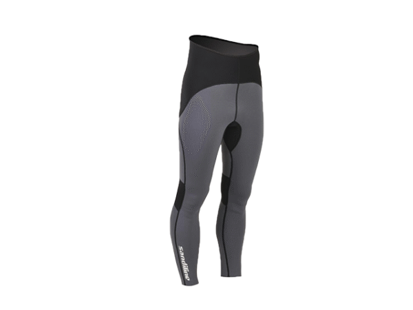 Neoprenbyxor VINTER 2 mm