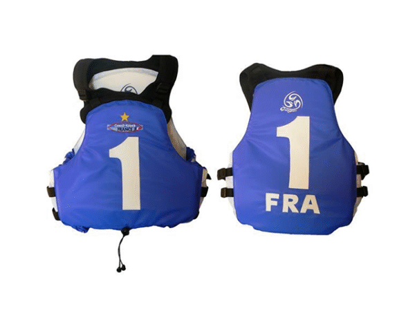 Flytväst POLO 1-9