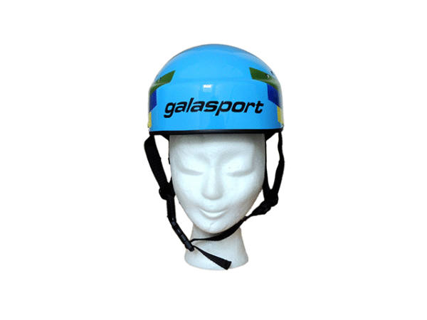 Hjälm Tony Slalom Elite - egen design