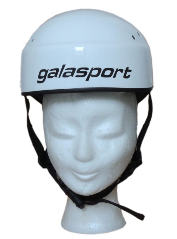 Hjälm Tony Slalom Elite - egen design - Bild 2