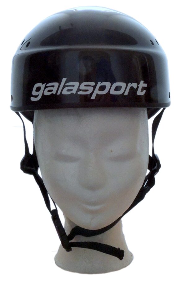 Hjälm Tony Slalom Elite - egen design - Bild 4