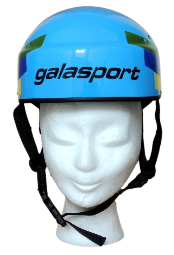 Hjälm Tony Slalom Elite - egen design - Bild 3